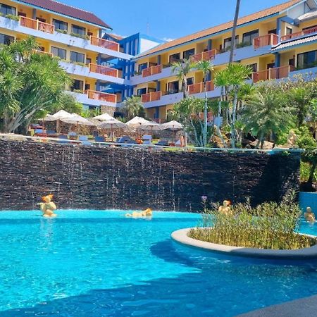 Karona Resort & Spa - Sha Extra Plus Bagian luar foto