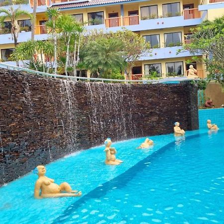 Karona Resort & Spa - Sha Extra Plus Bagian luar foto