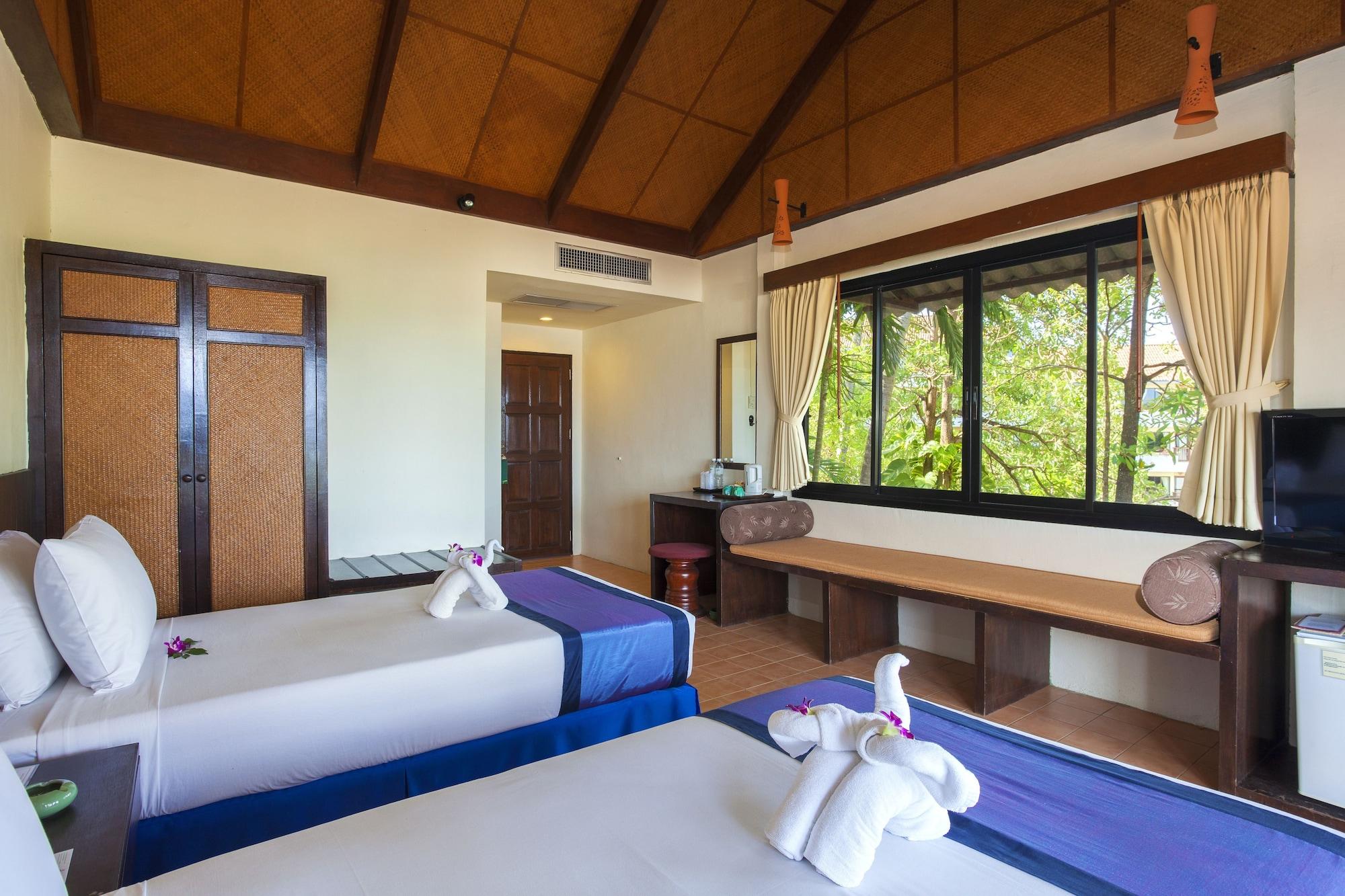 Karona Resort & Spa - Sha Extra Plus Bagian luar foto