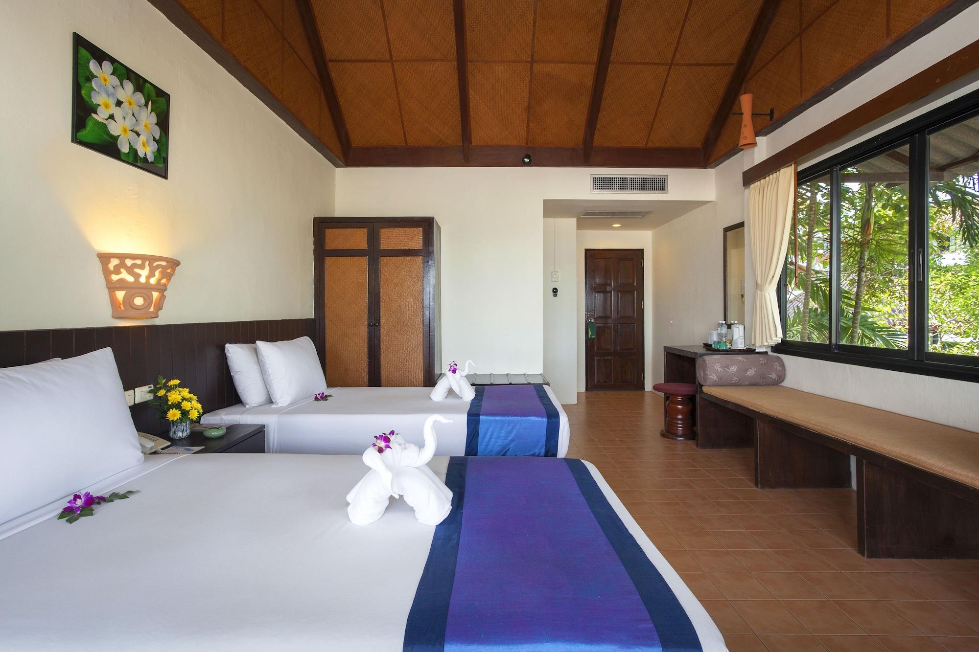 Karona Resort & Spa - Sha Extra Plus Bagian luar foto