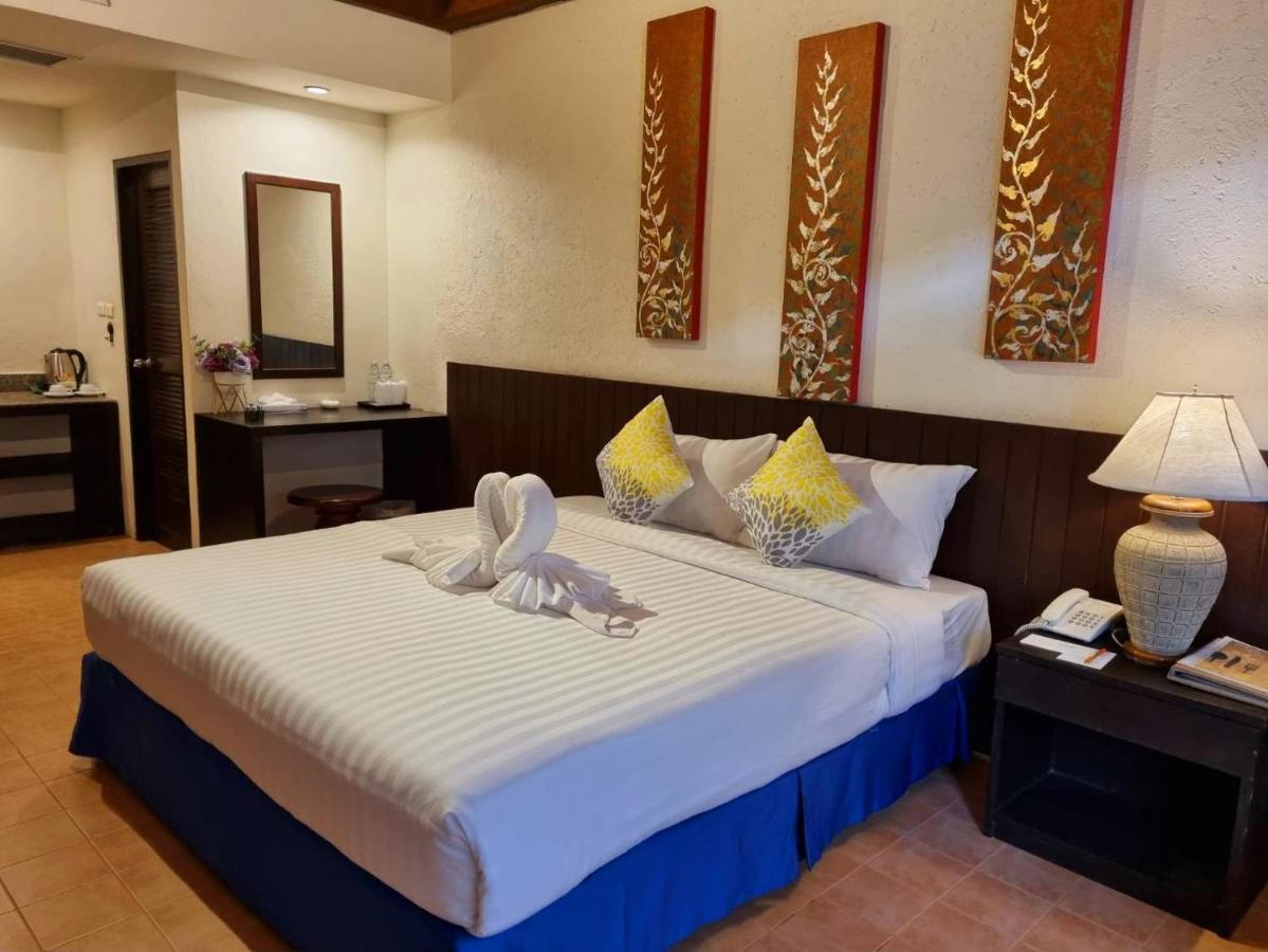 Karona Resort & Spa - Sha Extra Plus Bagian luar foto