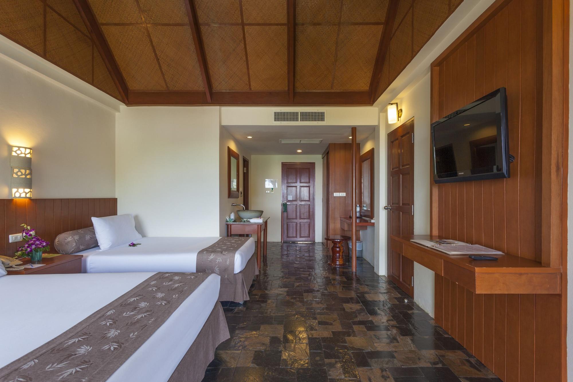 Karona Resort & Spa - Sha Extra Plus Bagian luar foto