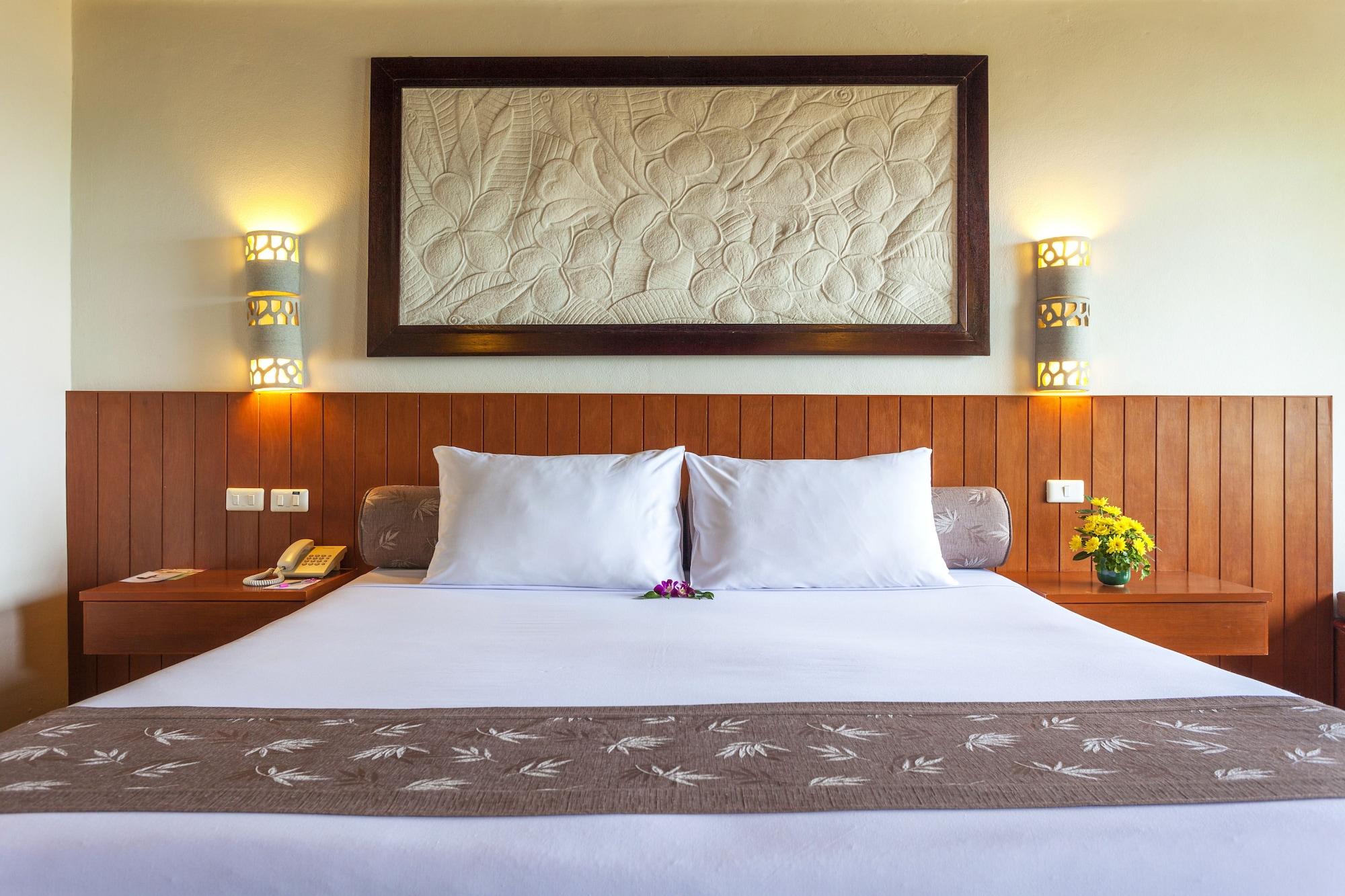 Karona Resort & Spa - Sha Extra Plus Bagian luar foto