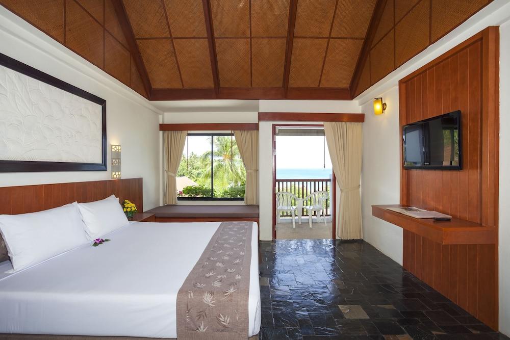 Karona Resort & Spa - Sha Extra Plus Bagian luar foto