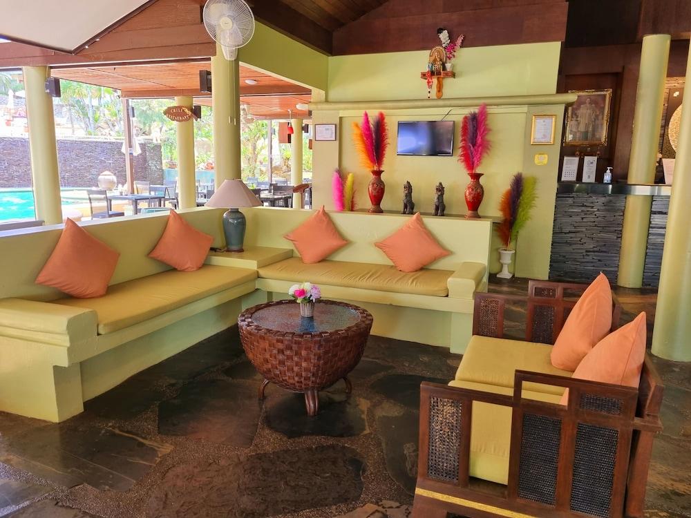 Karona Resort & Spa - Sha Extra Plus Bagian luar foto