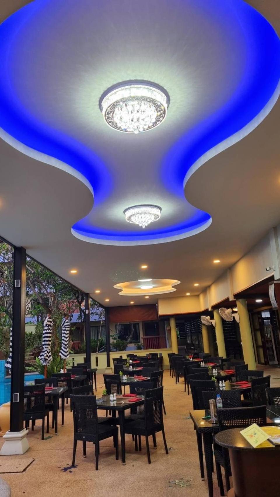 Karona Resort & Spa - Sha Extra Plus Bagian luar foto