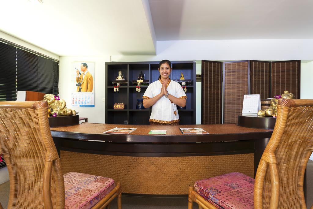 Karona Resort & Spa - Sha Extra Plus Bagian luar foto