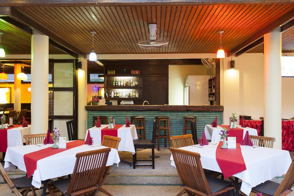 Karona Resort & Spa - Sha Extra Plus Bagian luar foto