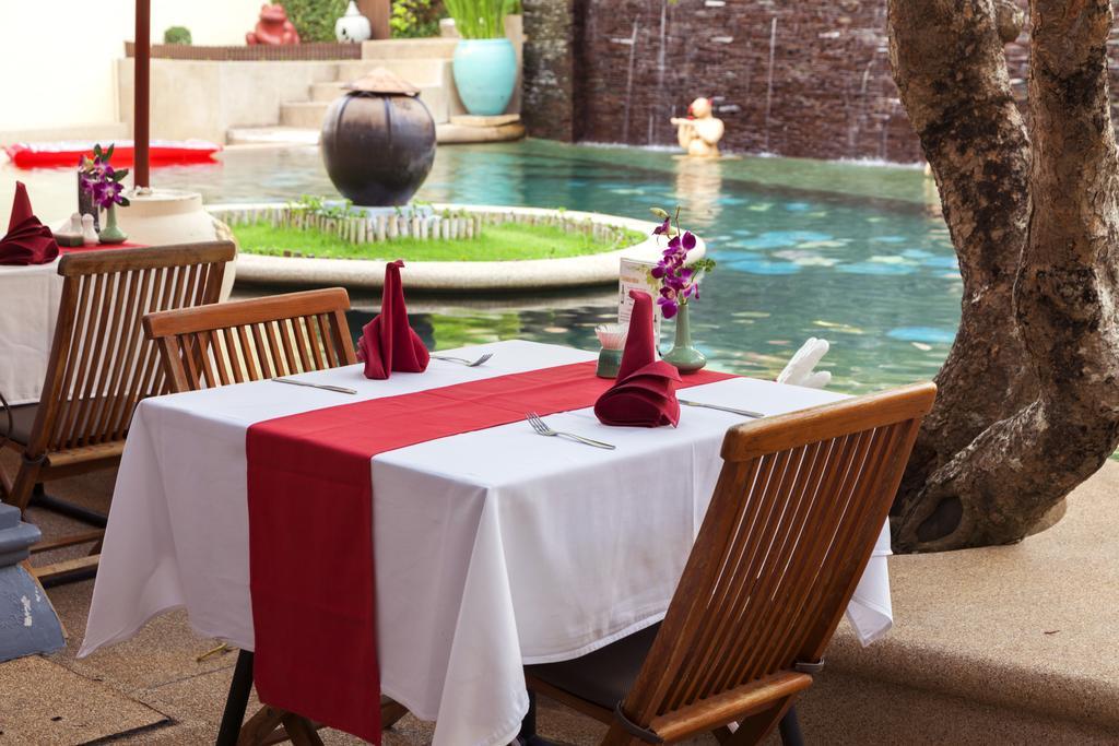Karona Resort & Spa - Sha Extra Plus Bagian luar foto