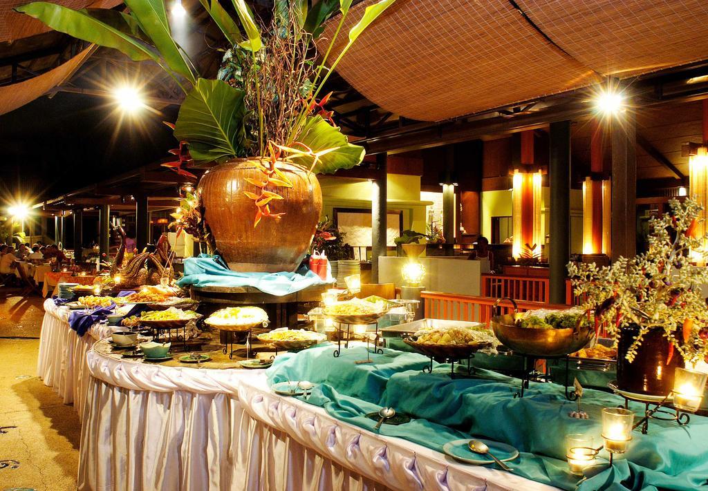 Karona Resort & Spa - Sha Extra Plus Bagian luar foto