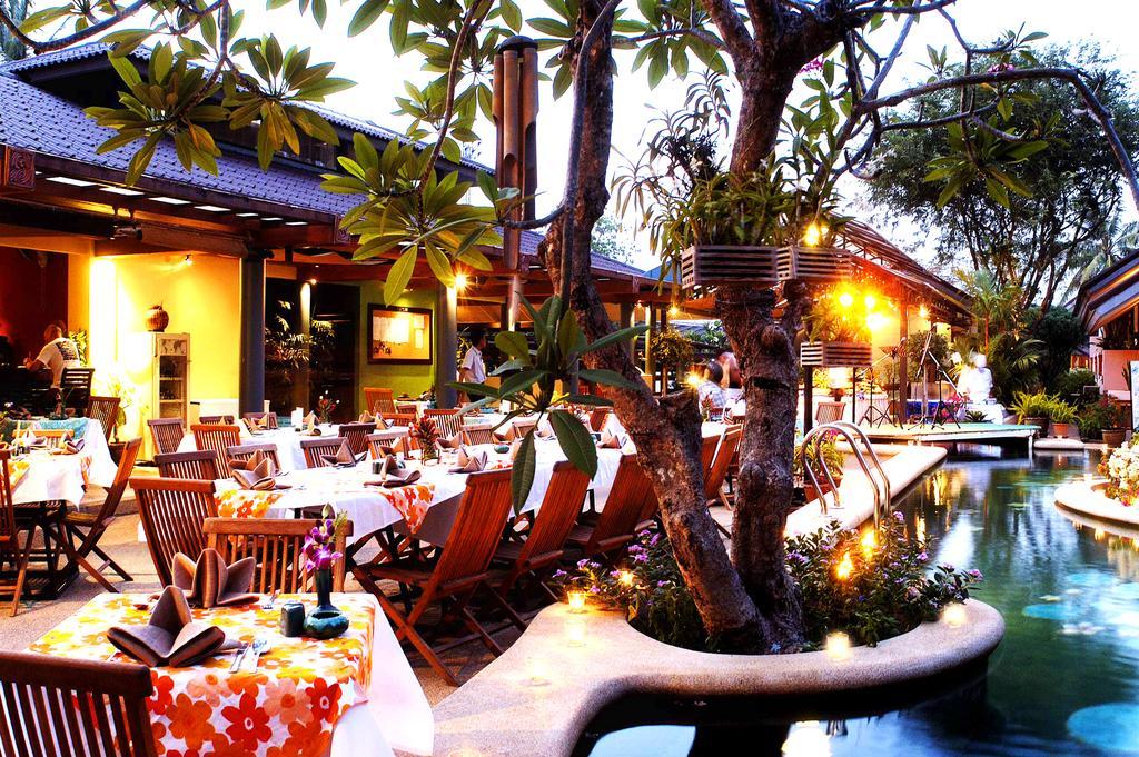 Karona Resort & Spa - Sha Extra Plus Bagian luar foto